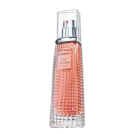 live givenchy irresistible|live irresistible givenchy 30 ml.